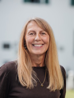 Katharina Baldauf
