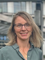 Brigitte Gschwendtner
