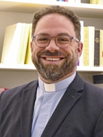 Geistlicher Direktor Pfr. Thomas Belitzer