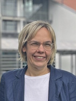 Sabine Vollenhals